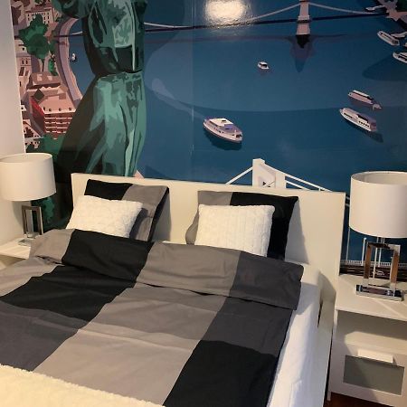 V3 Apartment Budapest Kültér fotó