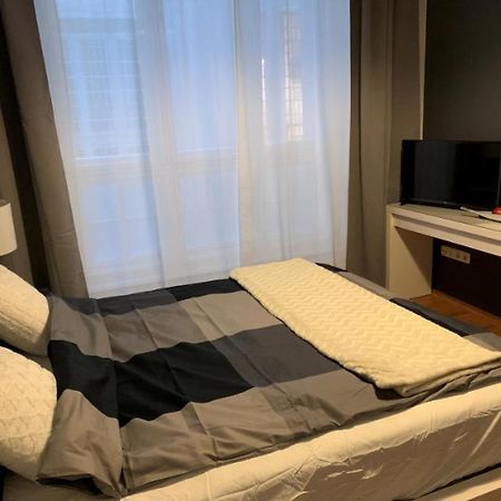 V3 Apartment Budapest Kültér fotó