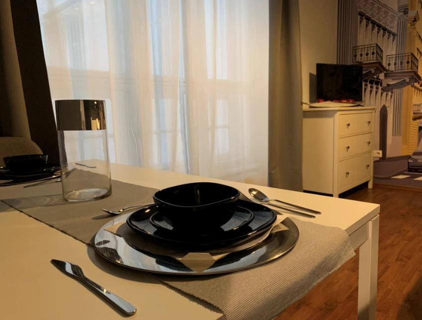 V3 Apartment Budapest Kültér fotó