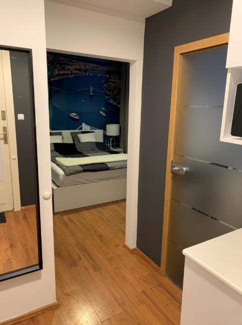 V3 Apartment Budapest Kültér fotó
