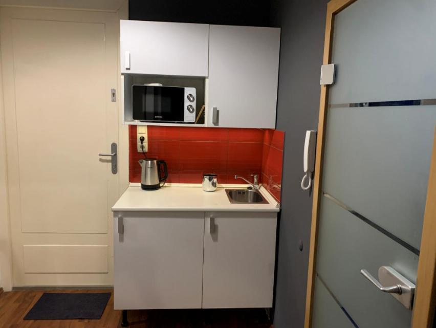 V3 Apartment Budapest Kültér fotó