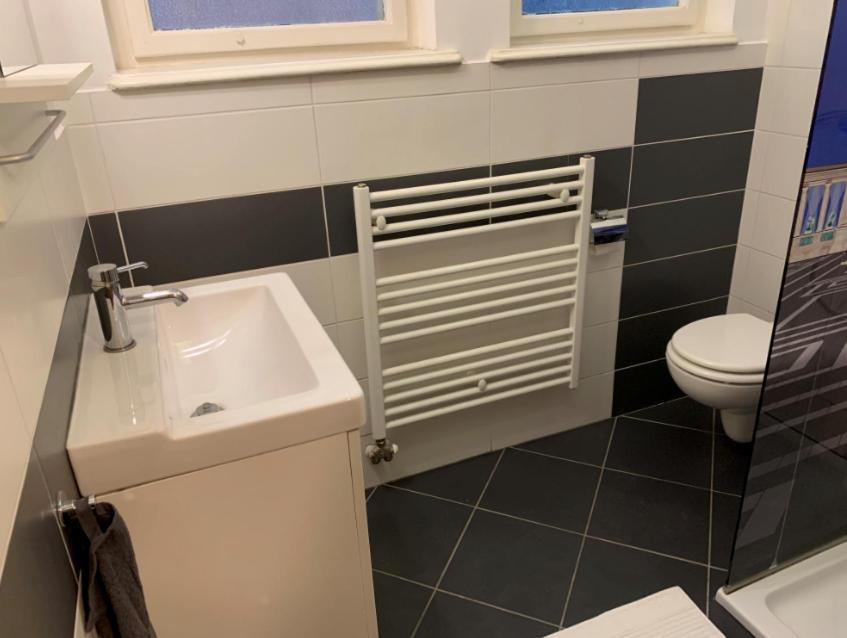 V3 Apartment Budapest Kültér fotó