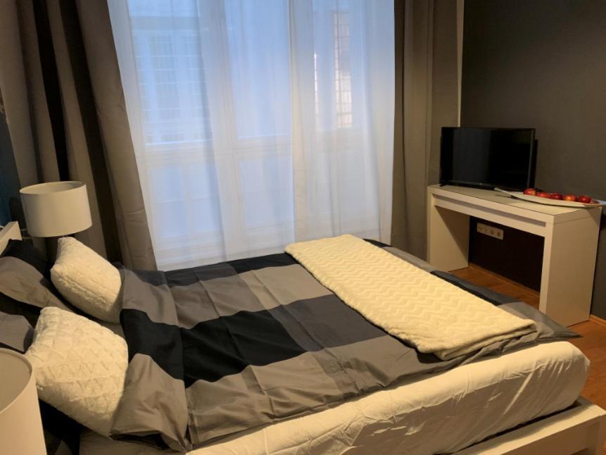 V3 Apartment Budapest Kültér fotó